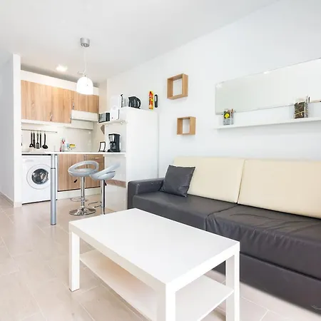 アパート Apartamento Maipo