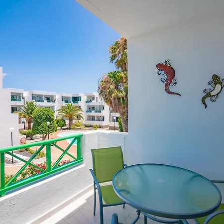 Apartamento Maipo *