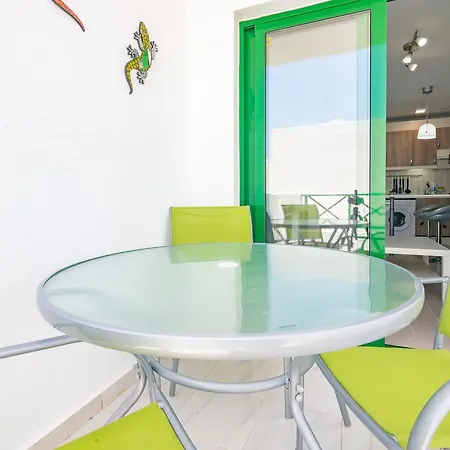 Apartamento Maipo アパート