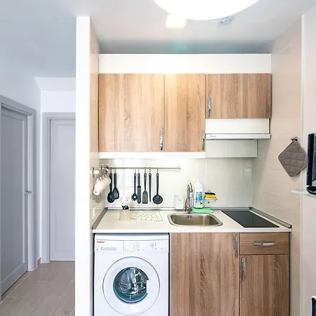 Apartamento Maipo *