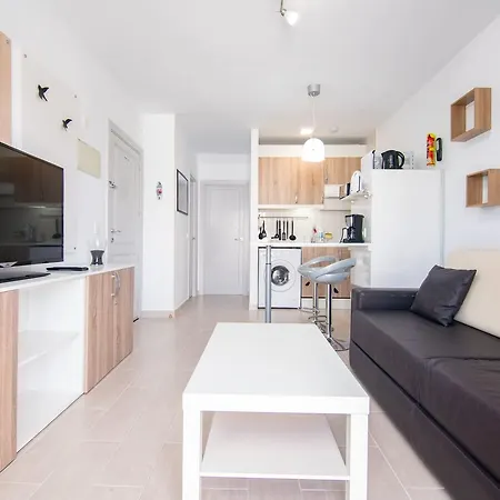 Apartamento Maipo