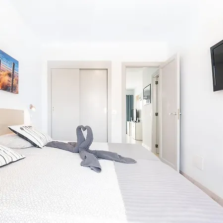 Apartamento Maipo *