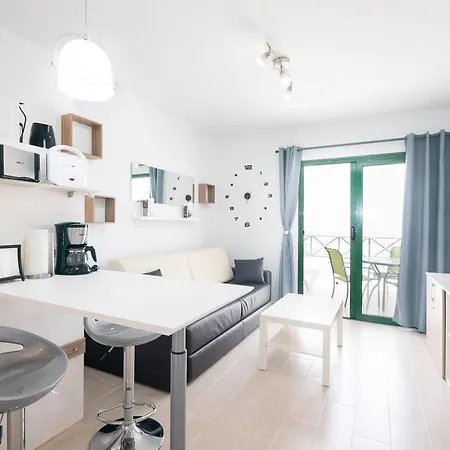 アパート Apartamento Maipo *