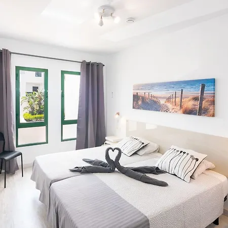 Apartamento Maipo