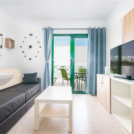 Apartamento Maipo アパート コスタ・テギセ