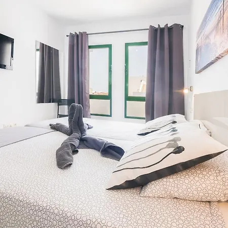 Apartamento Maipo