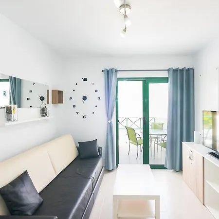 Apartamento Maipo アパート コスタ・テギセ